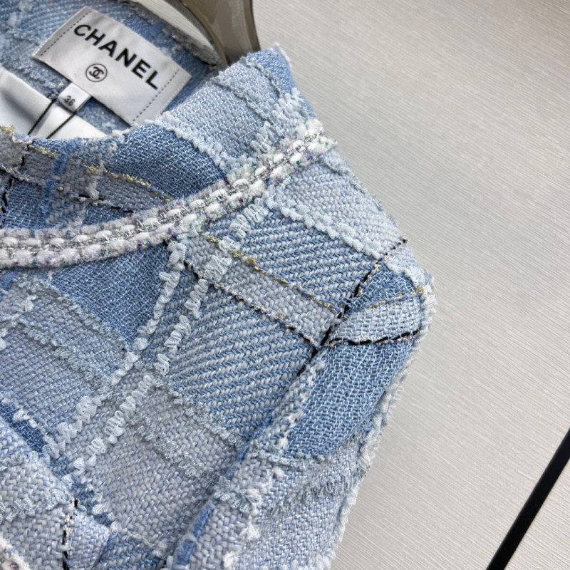 Chanel Jacket