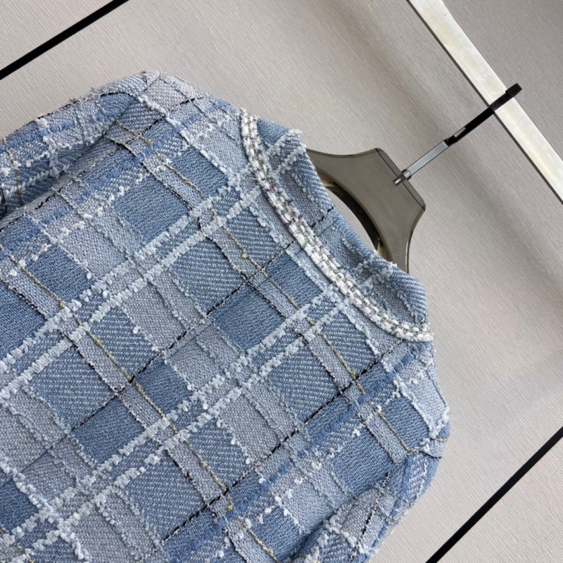 Chanel Jacket