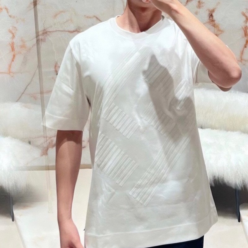 Fendi Unisex Tee