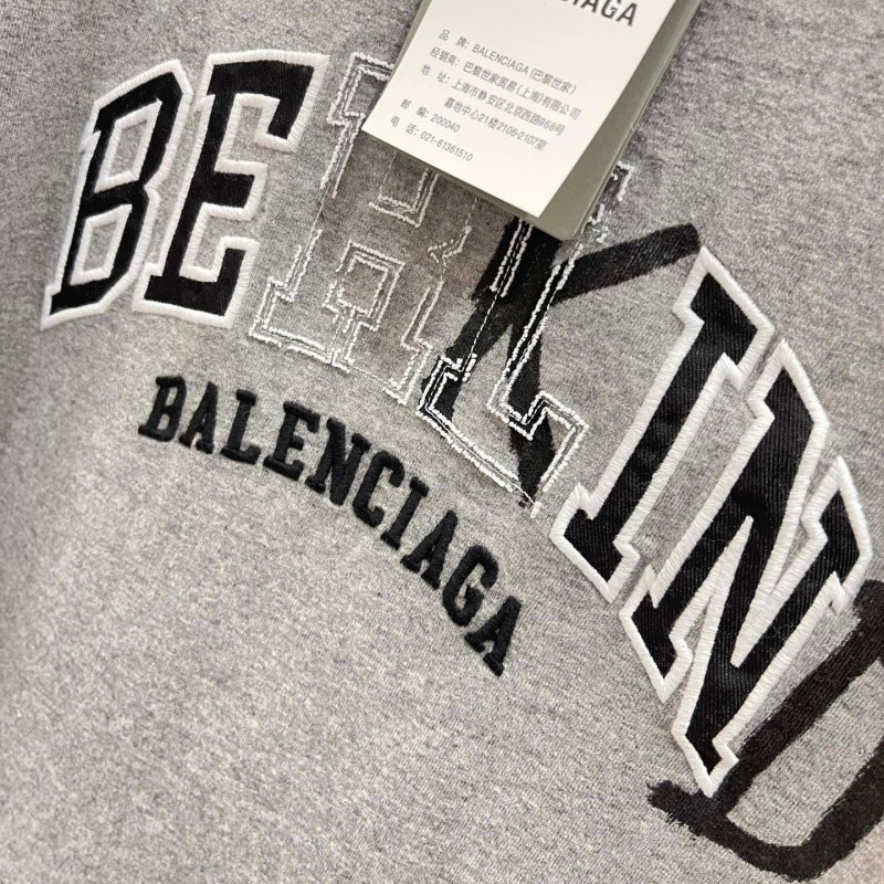 Balenciaga Unisex Tee