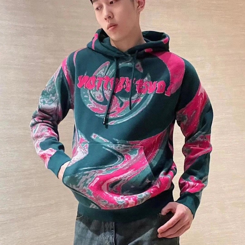 LV Unisex Hoodie