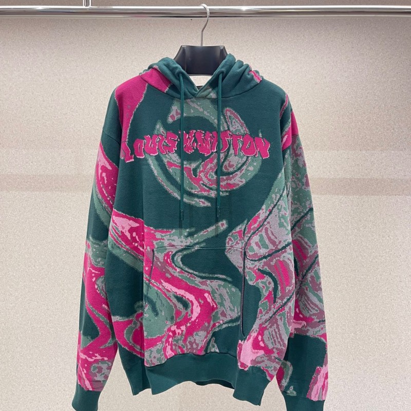 LV Unisex Hoodie