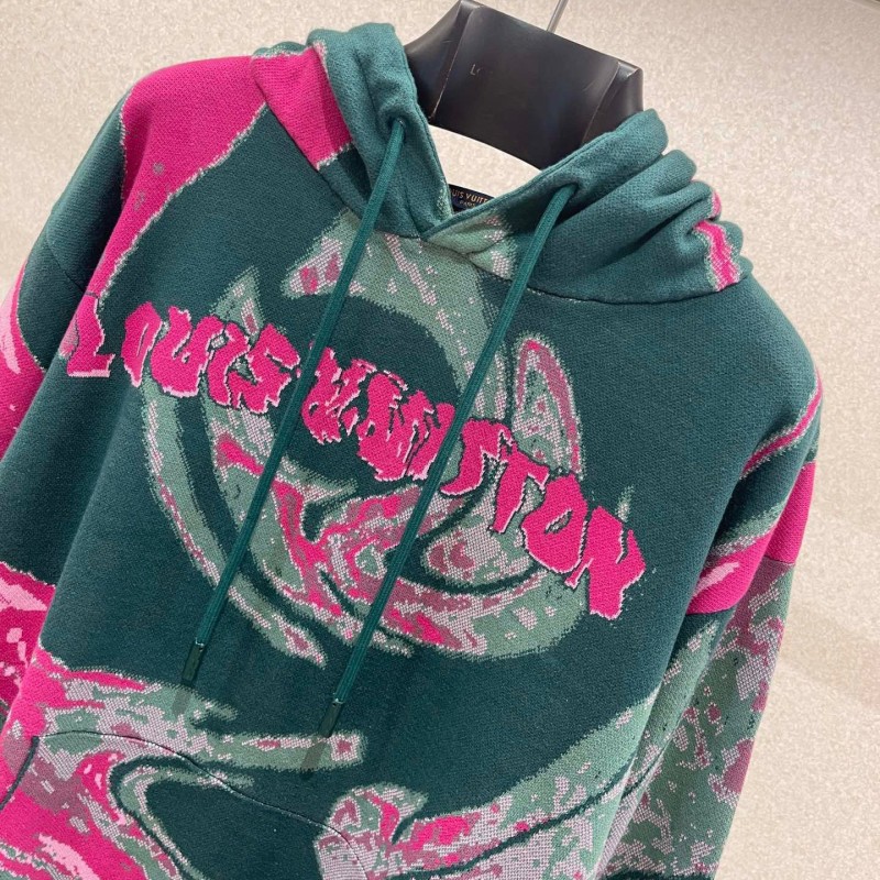 LV Unisex Hoodie