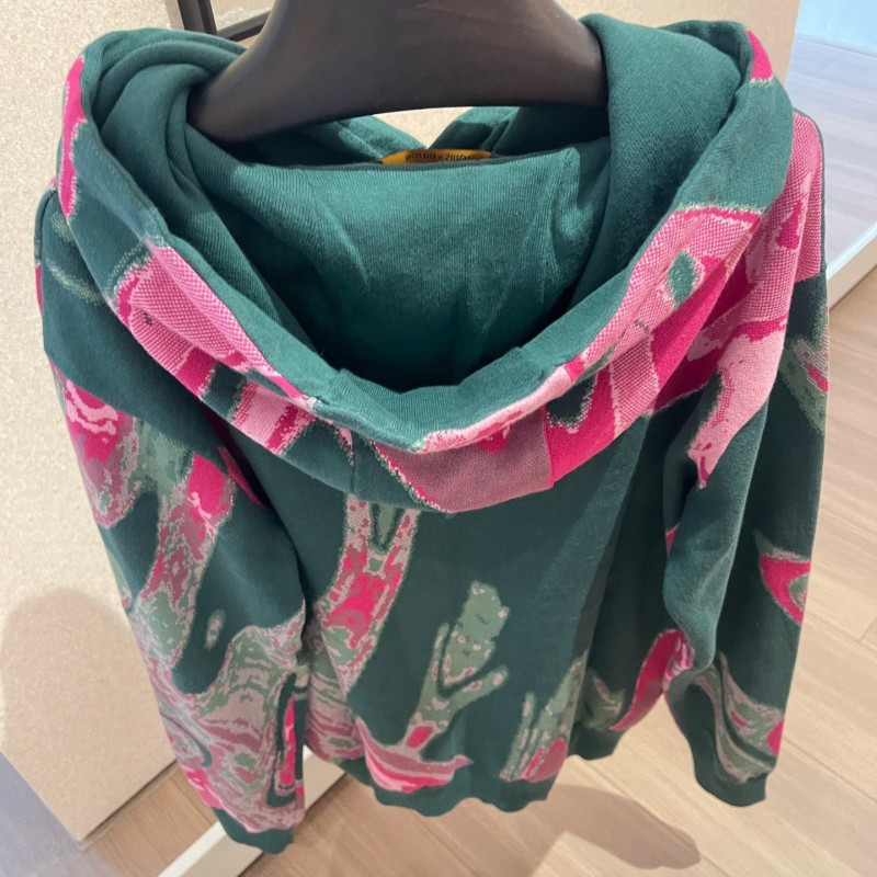 LV Unisex Hoodie