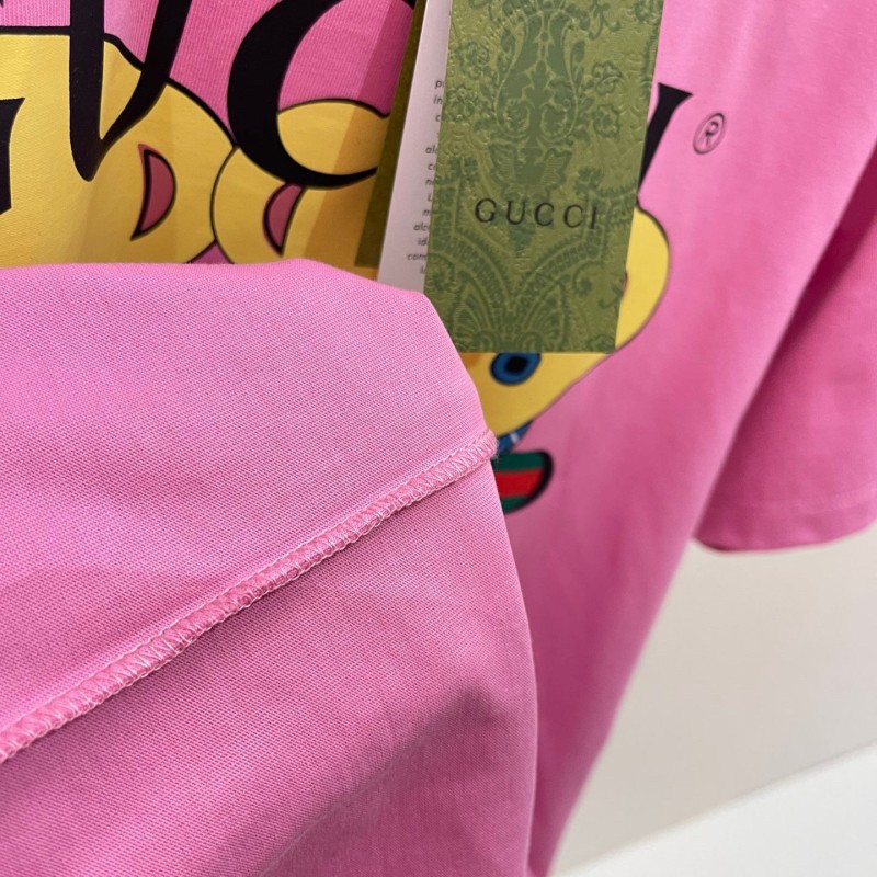 Gucci Unisex Tee