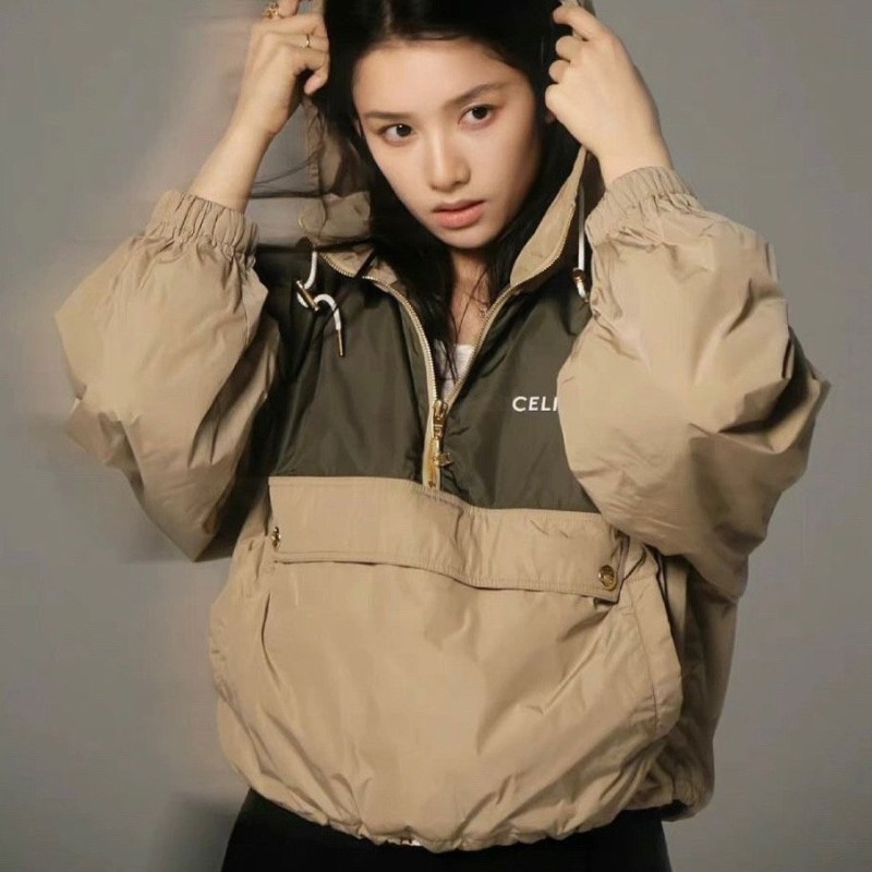 Celine Jacket
