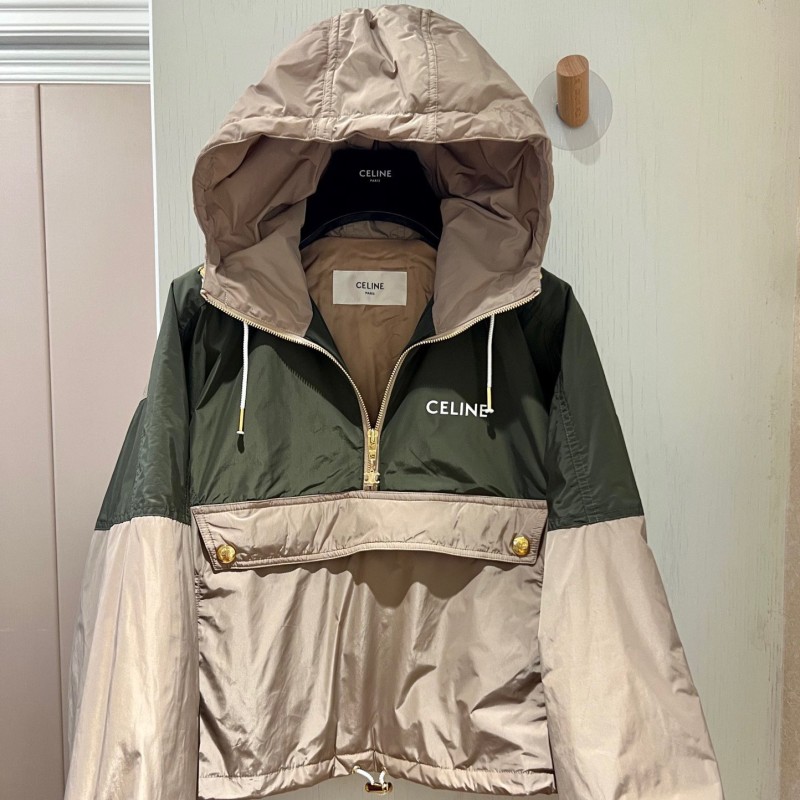 Celine Jacket