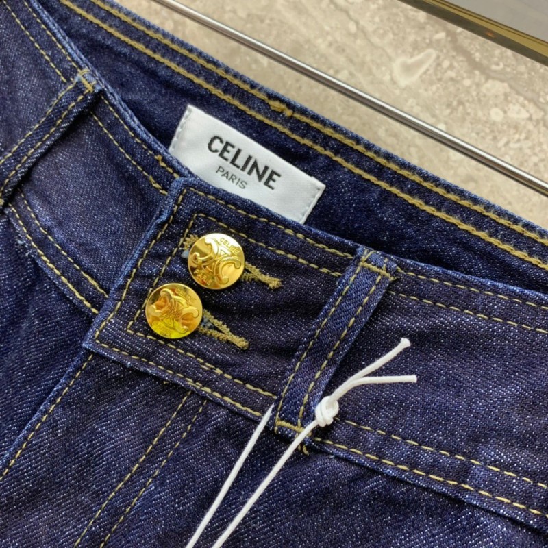 Celine Jeans