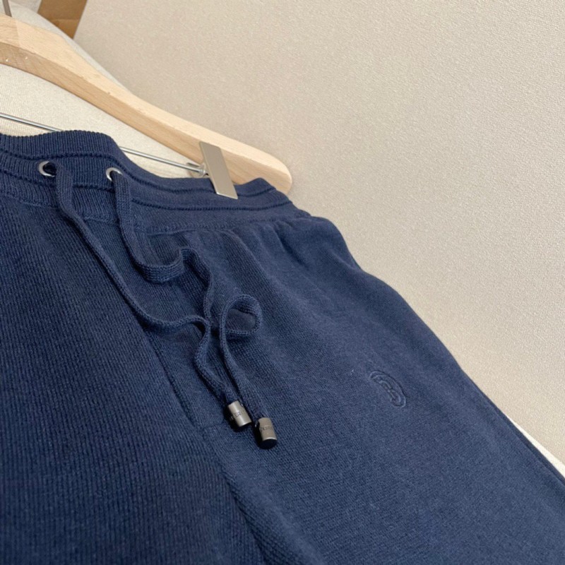 Burberry Wool Sweatpant