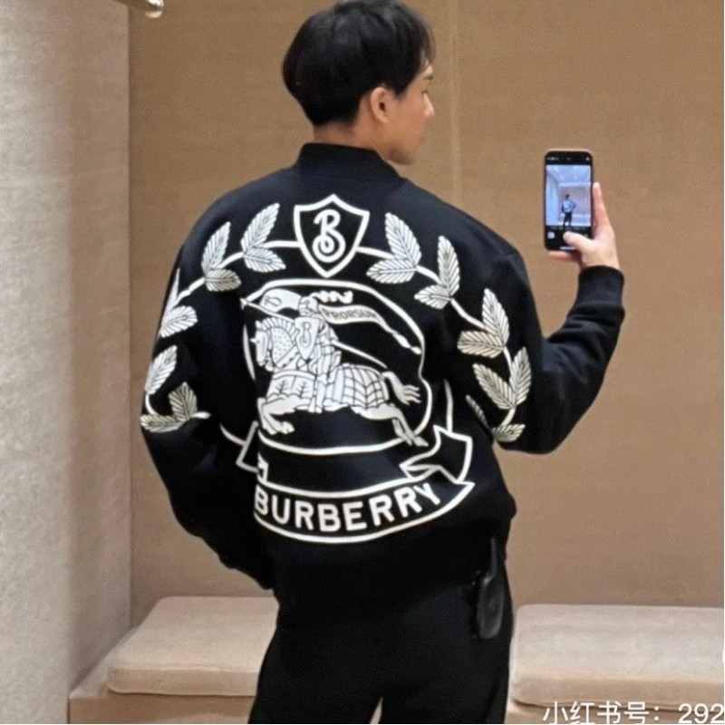 Burberry Unisex Jacket
