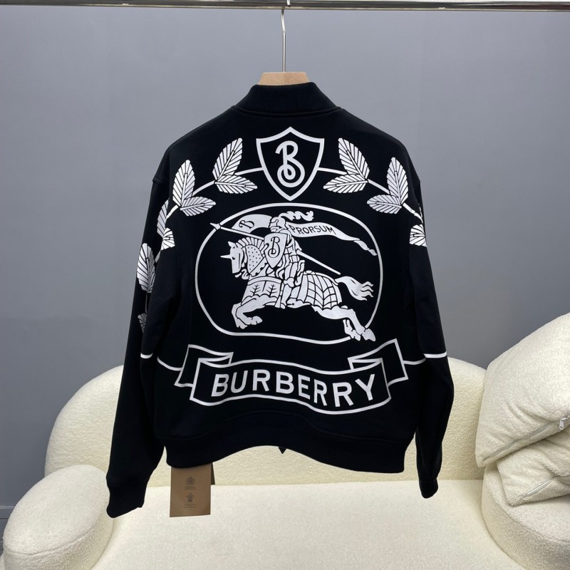 Burberry Unisex Jacket