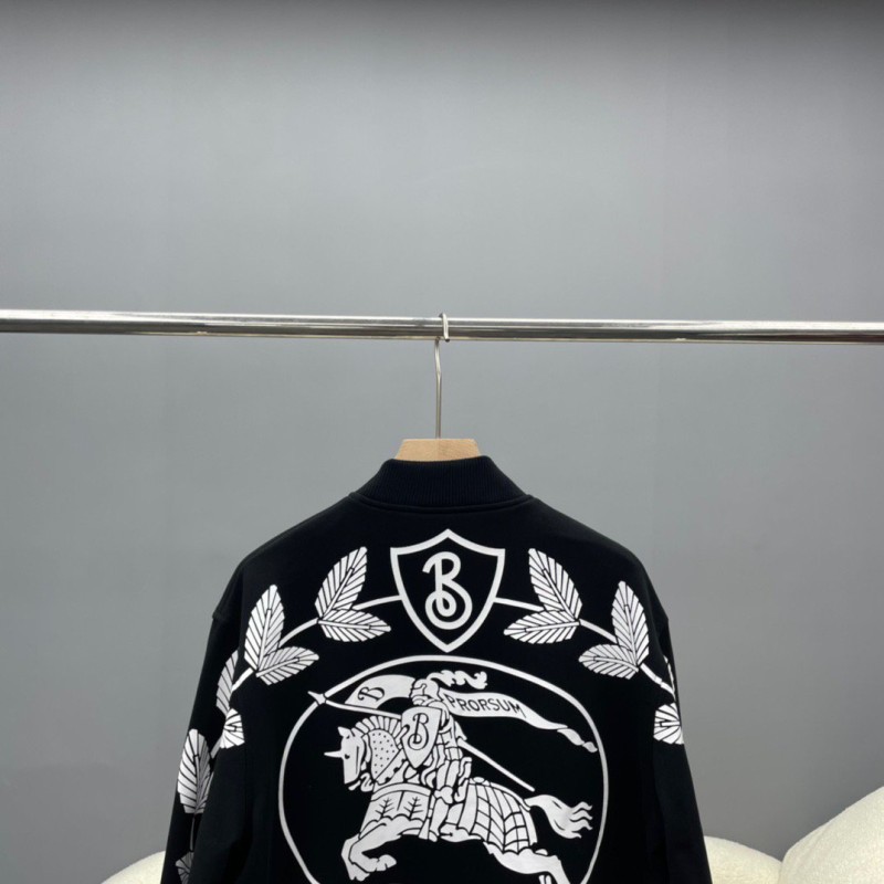 Burberry Unisex Jacket
