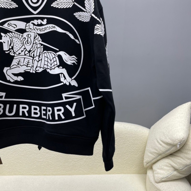Burberry Unisex Jacket