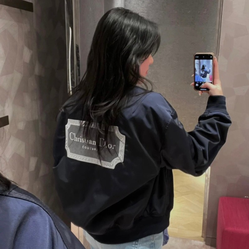 Dior Unisex Jacket