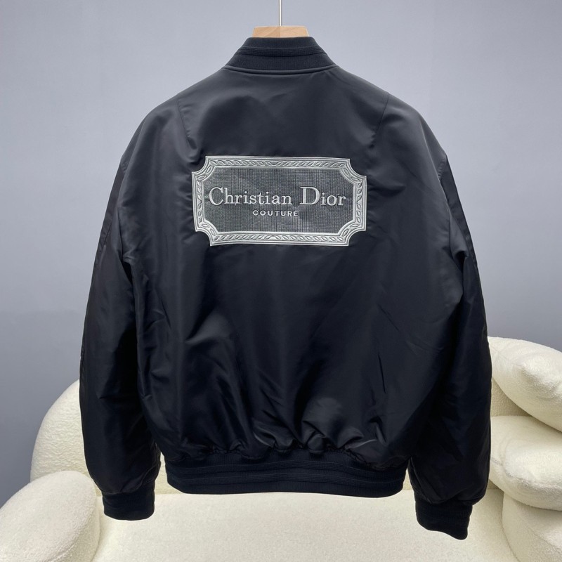 Dior Unisex Jacket