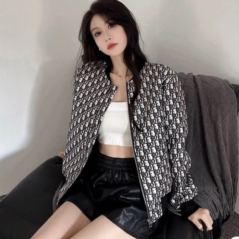 Dior Unisex Jacket