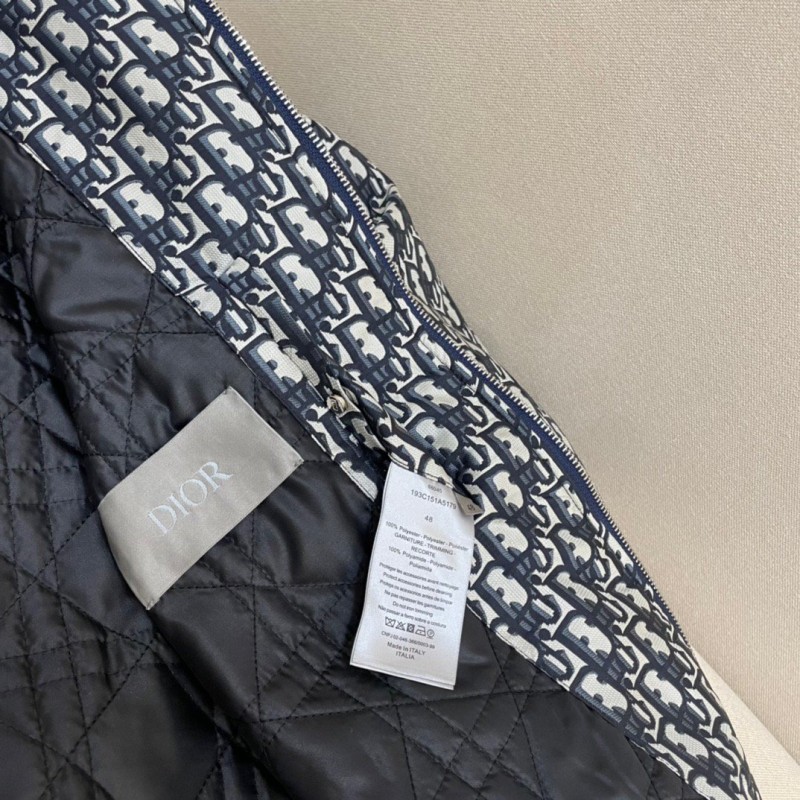 Dior Unisex Jacket