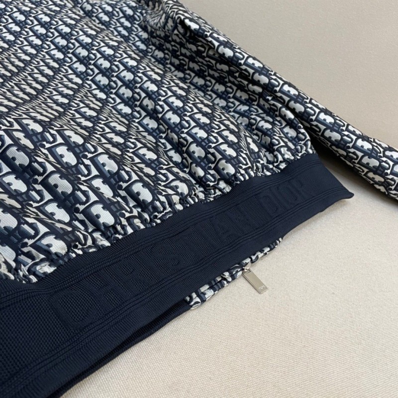Dior Unisex Jacket