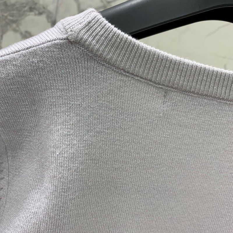 Alexander Wang Long Sleeves Cardigan