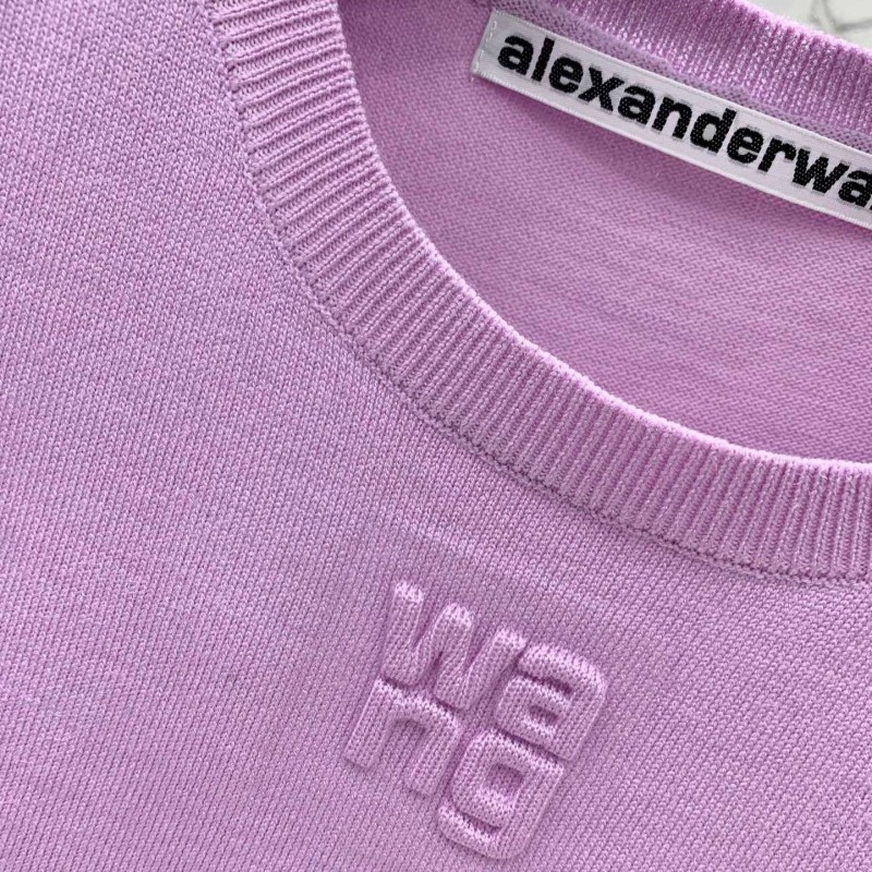Alexander Wang Sleeveless Tops