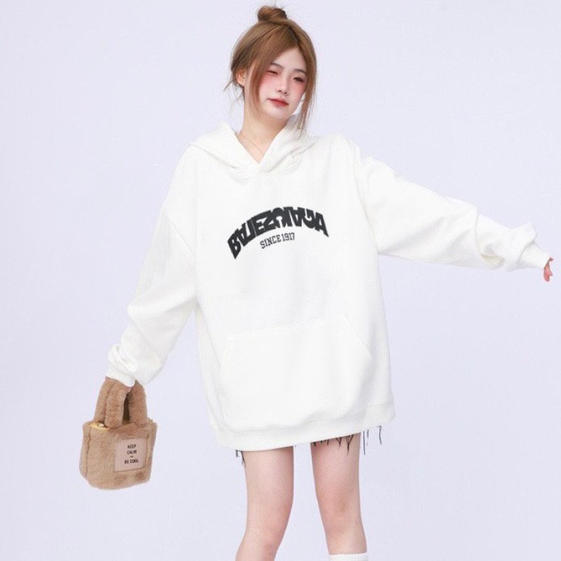 Balenciaga Unisex Hoodie