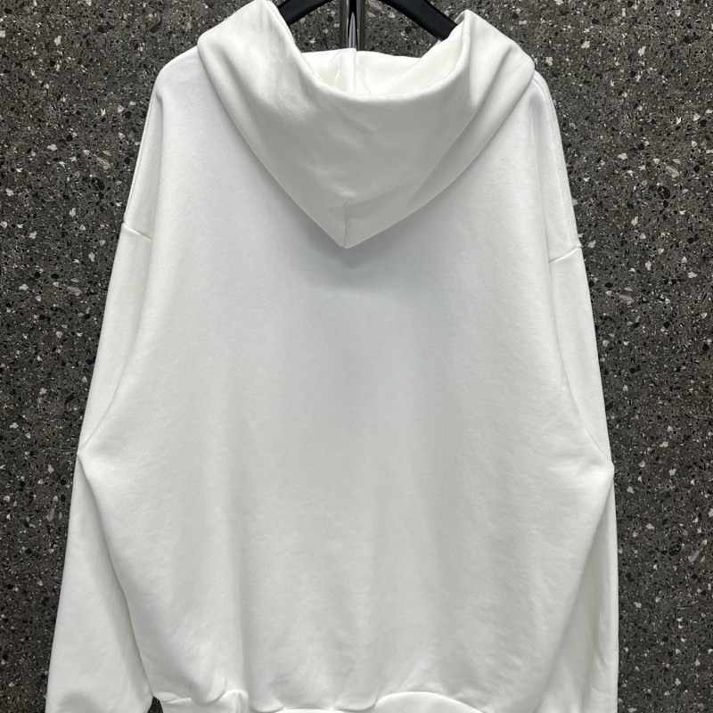 Balenciaga Unisex Hoodie