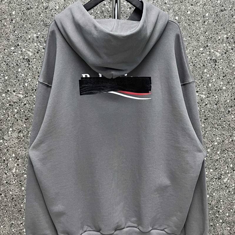 Balenciaga Unisex Hoodie
