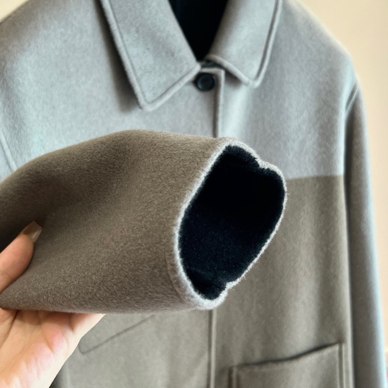 Loewe Unisex Reversible Jacket 