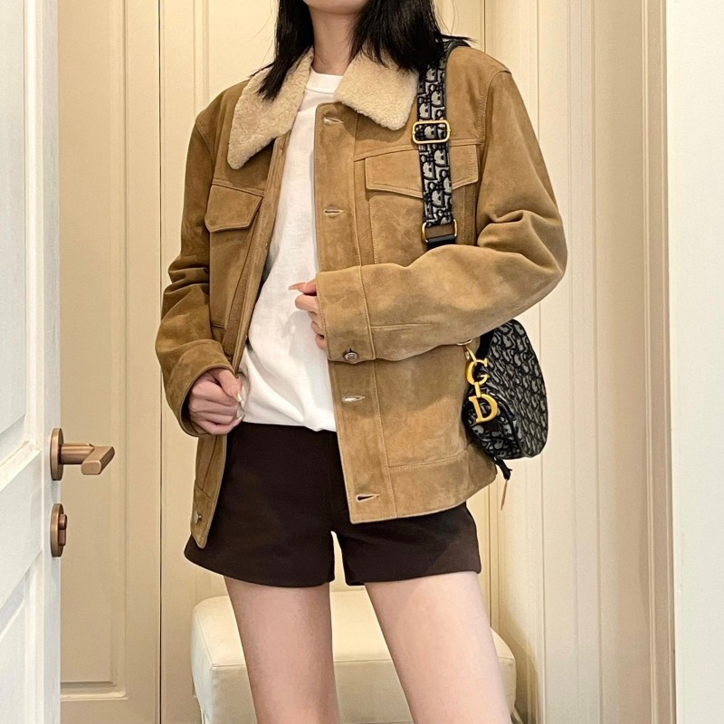Dior Unisex Jacket