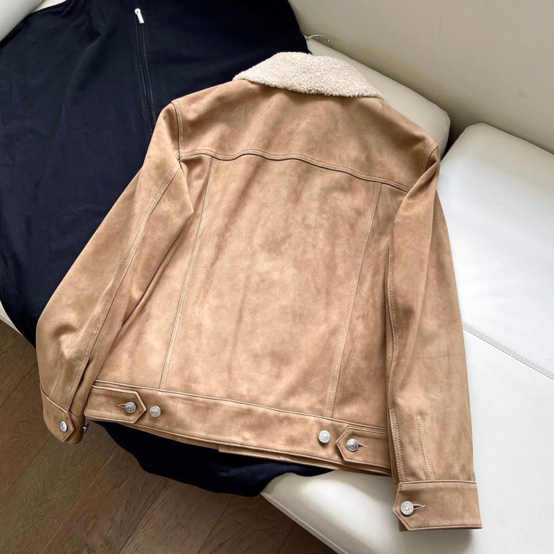 Dior Unisex Jacket