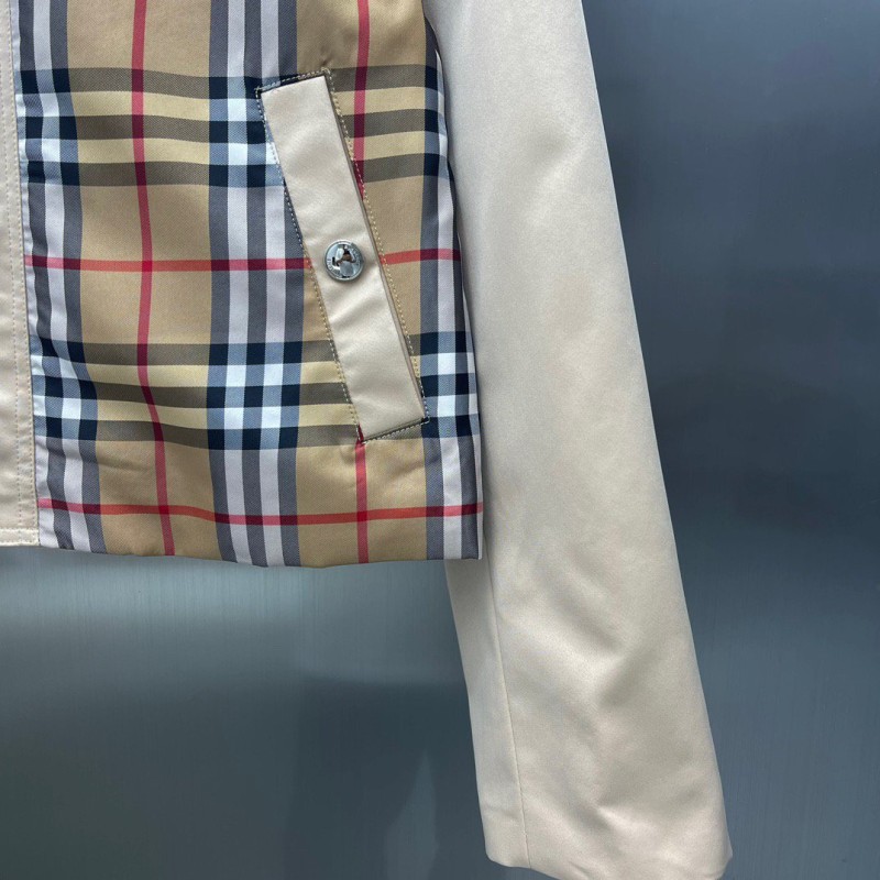 Burberry Jacket