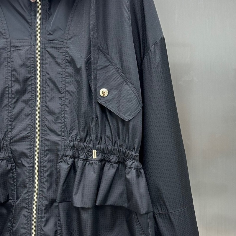 LV Windbreaker Jacket