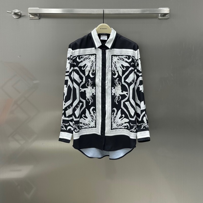 Burberry Blouse