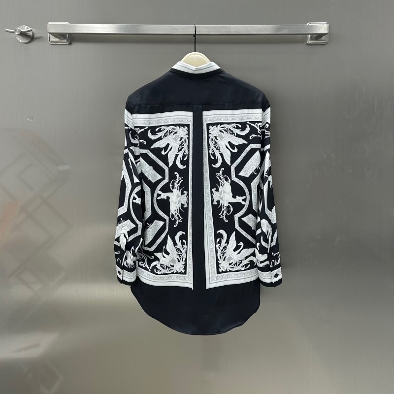 Burberry Blouse