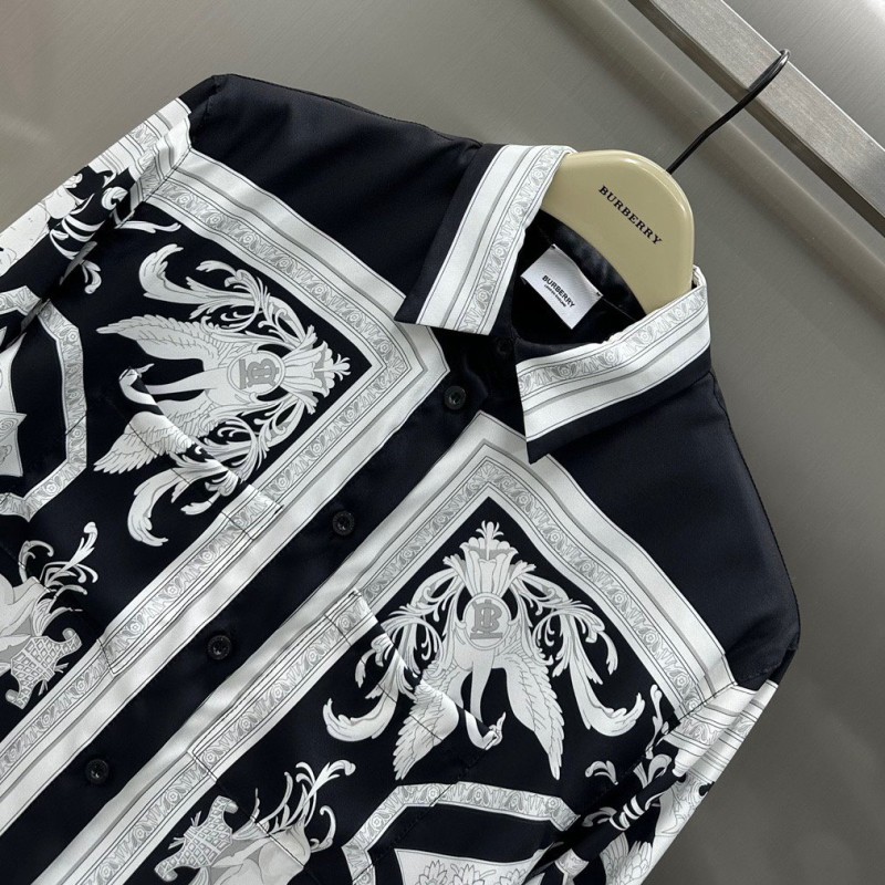 Burberry Blouse