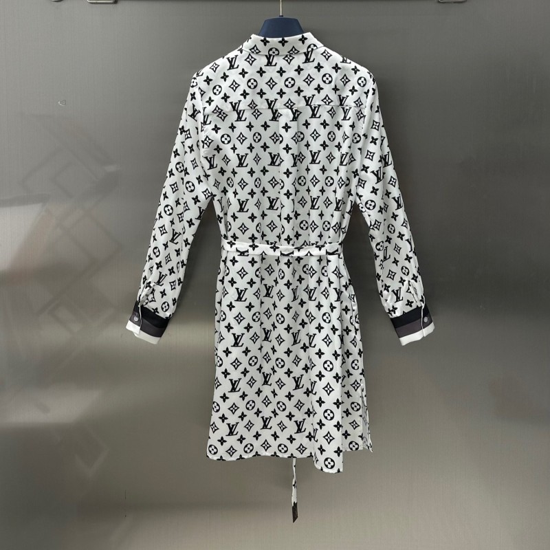 LV Dress