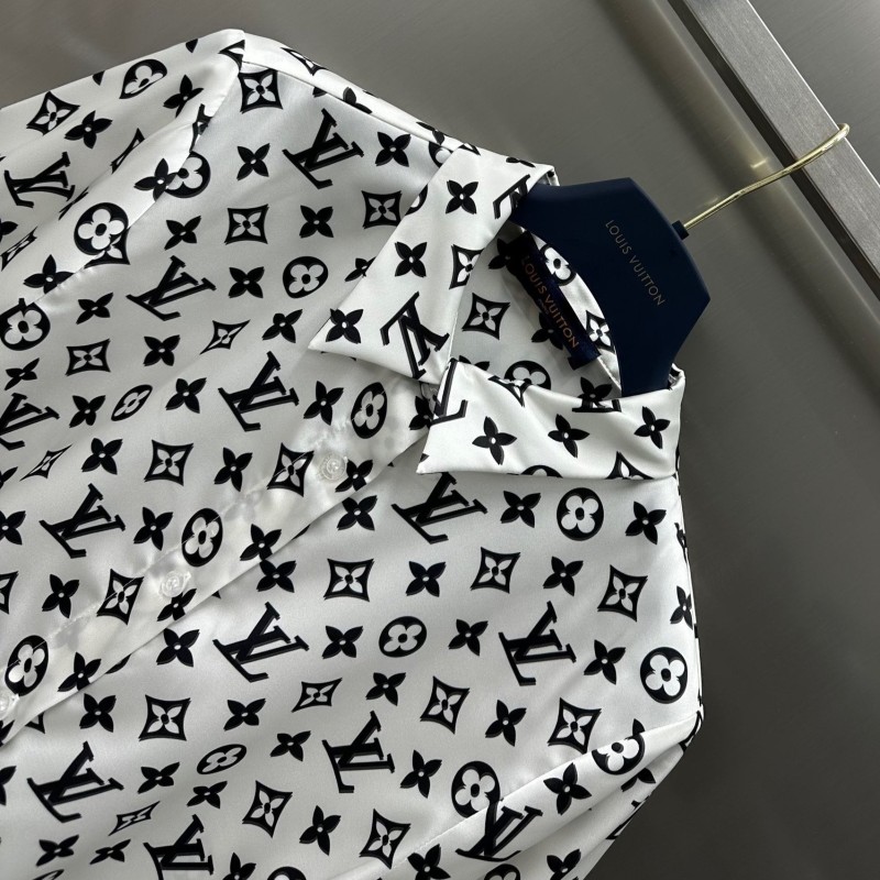 LV Dress