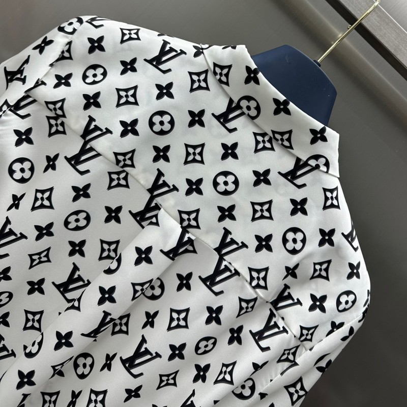 LV Dress