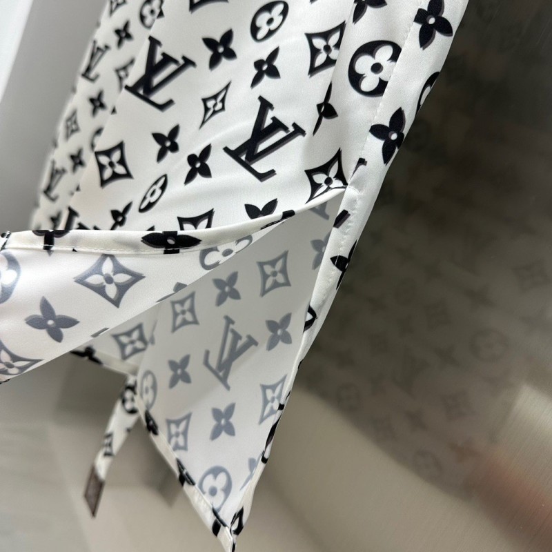 LV Dress