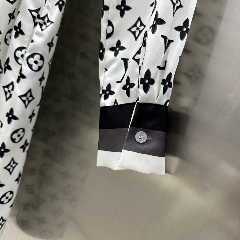 LV Dress