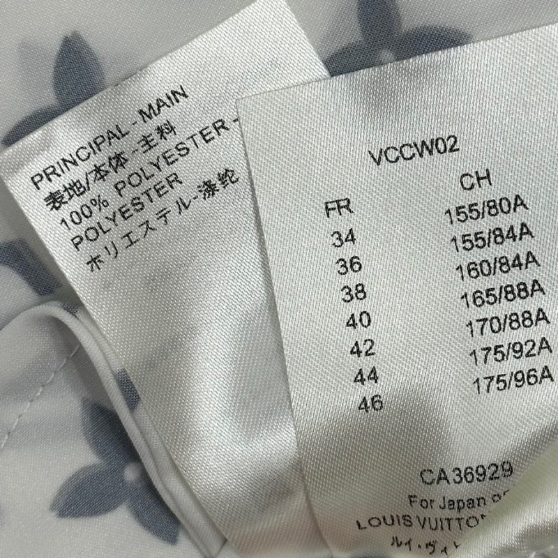 LV Dress