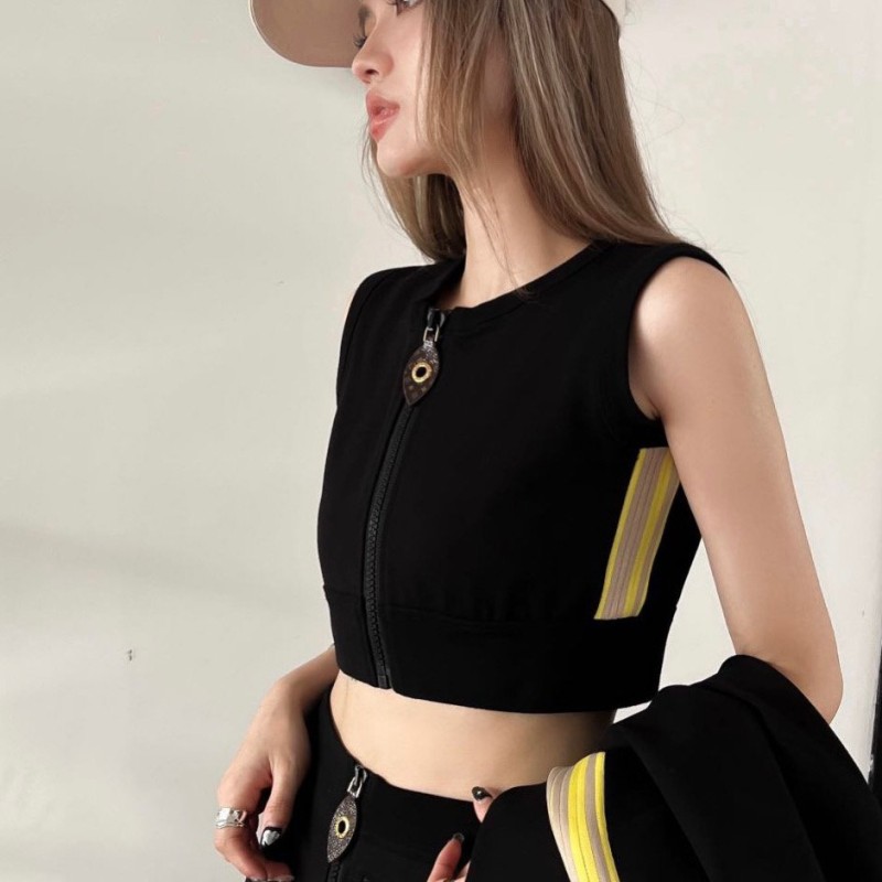 LV Sport Singlet