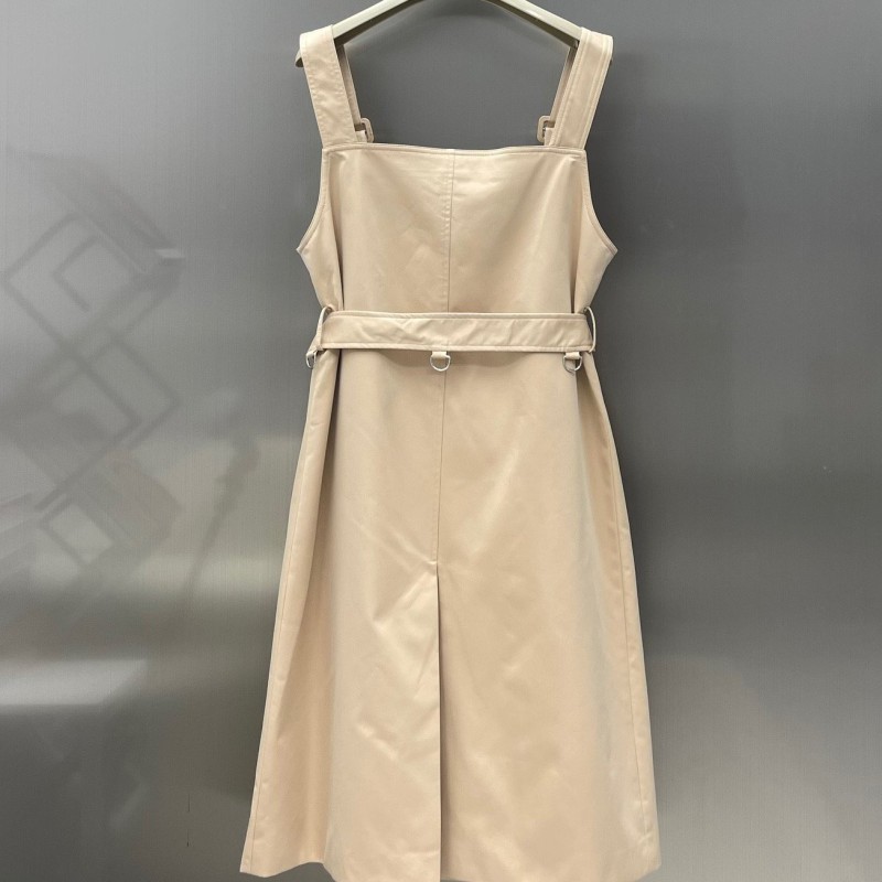 Burberry Windbreaker Dress