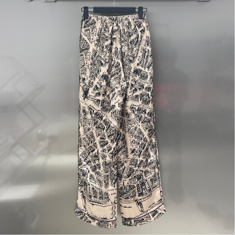 Dior Pajamas