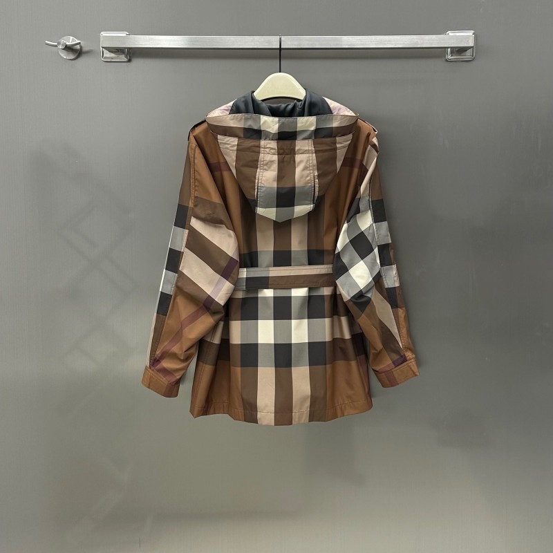 Burberry Unisex Jacket
