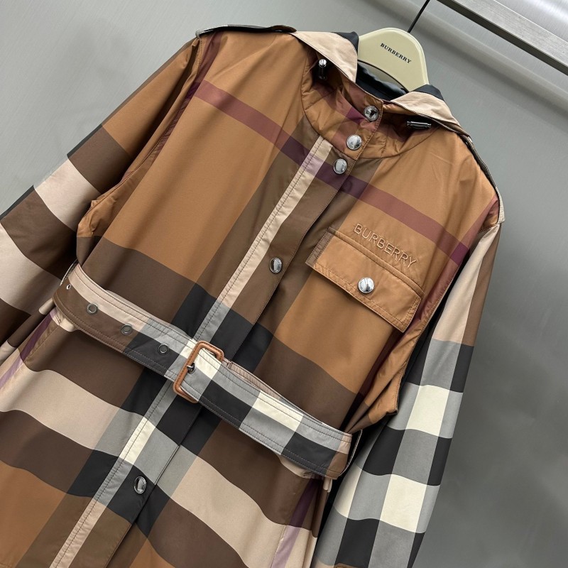 Burberry Unisex Jacket
