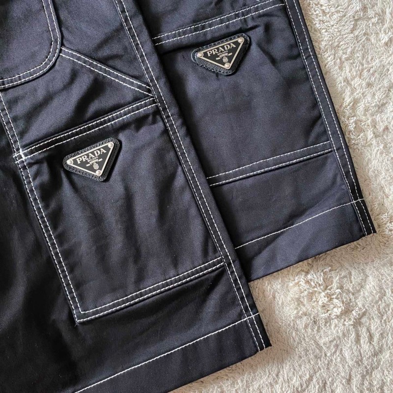 Prada Shorts