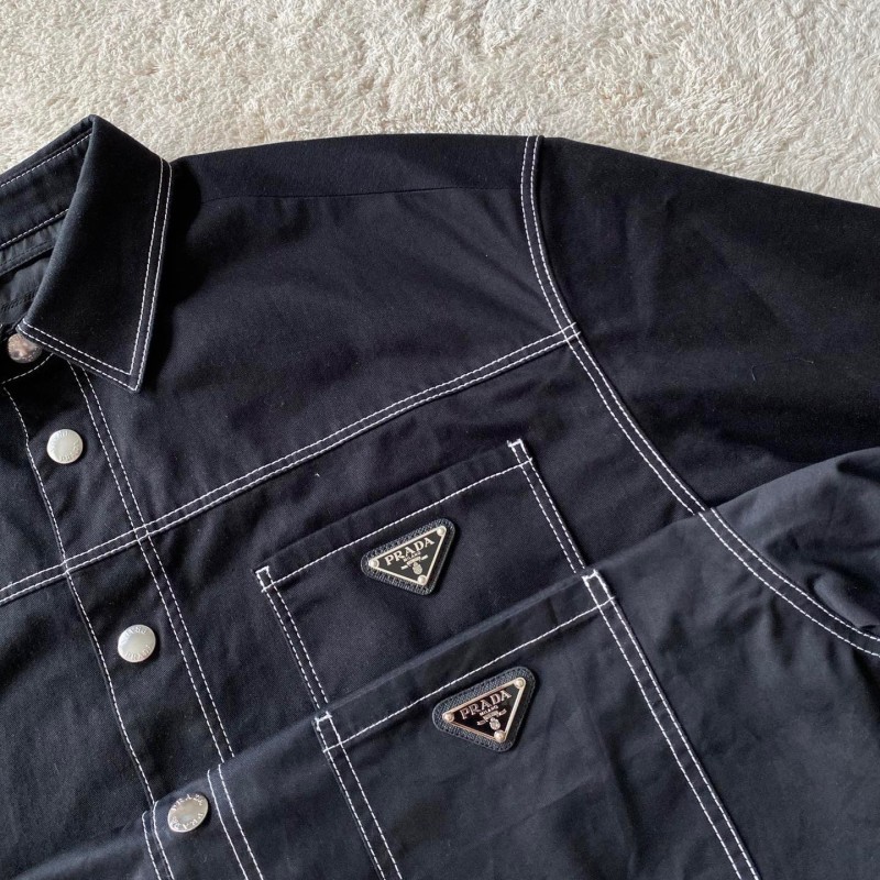 Prada Shirt