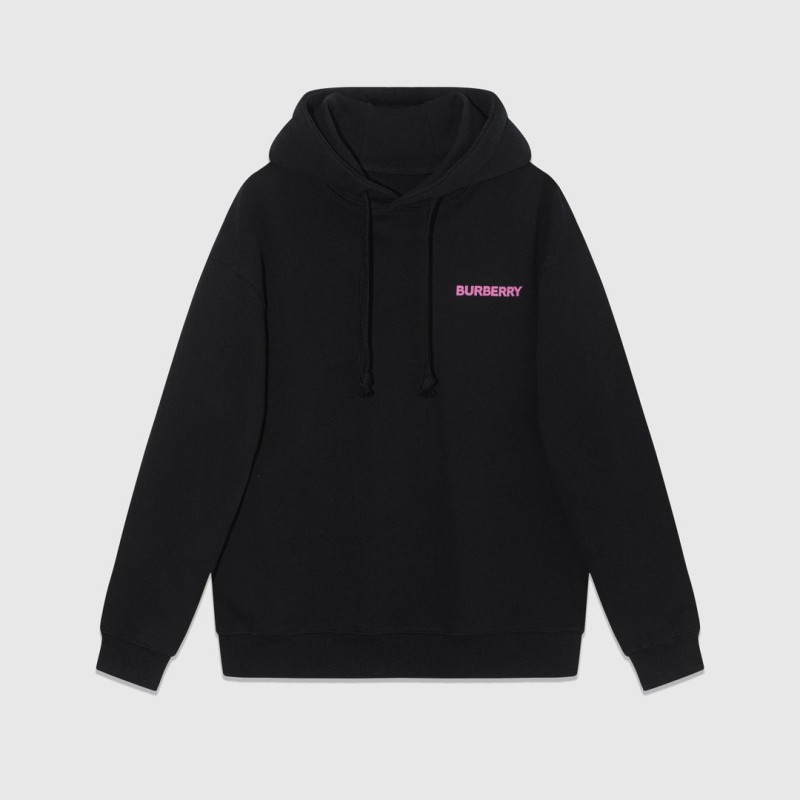 Burberry Unisex Hoodie