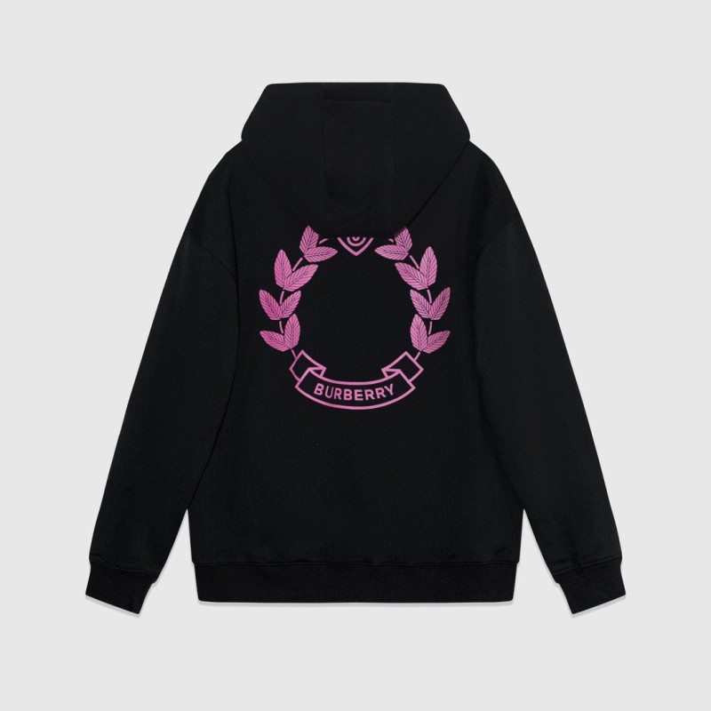 Burberry Unisex Hoodie